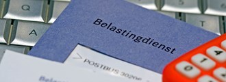 Belastinghulp aan huis