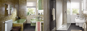 badkamer renovatie met korting | CareynPlus